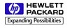 Hewlett Packard